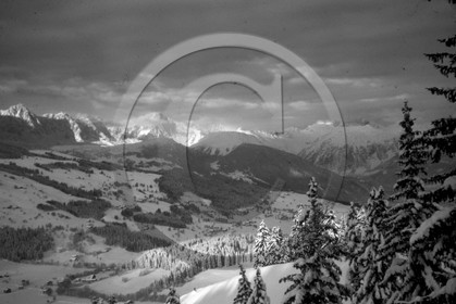 Megeve