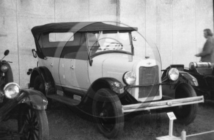 chevrolet