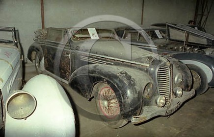 delahaye