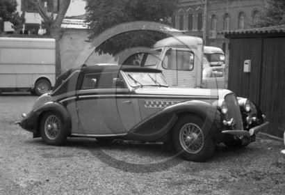 delahaye