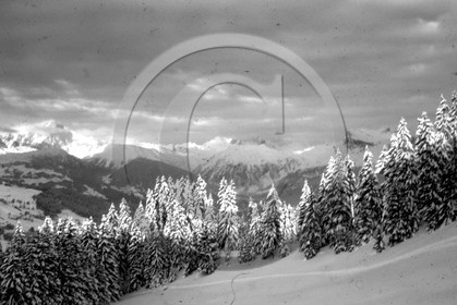 Megeve
