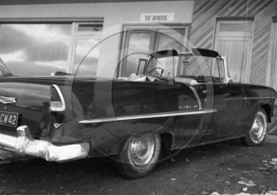 chevrolet