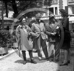 Paris Montmartre