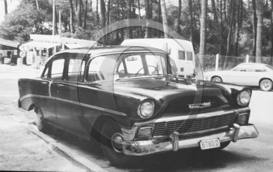 chevrolet