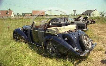 delahaye