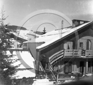 Megeve