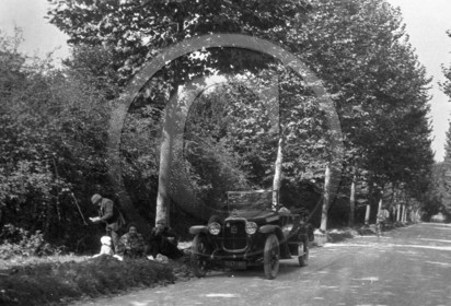 delahaye