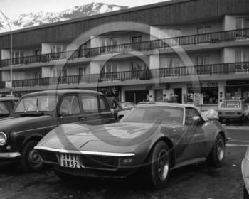 chevrolet