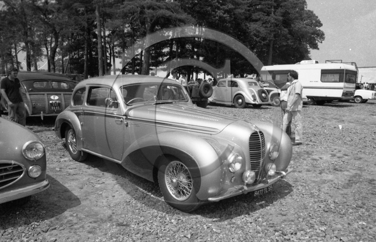 delahaye