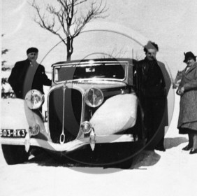 delahaye