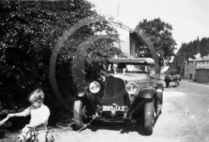 Voisin