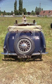 delahaye
