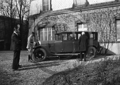 Voisin