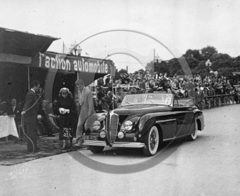 delahaye