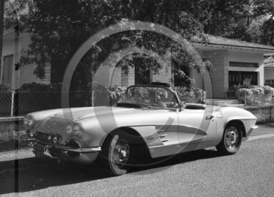 chevrolet