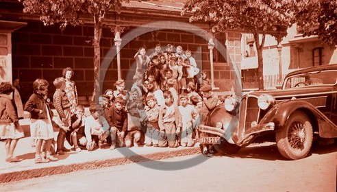 delahaye