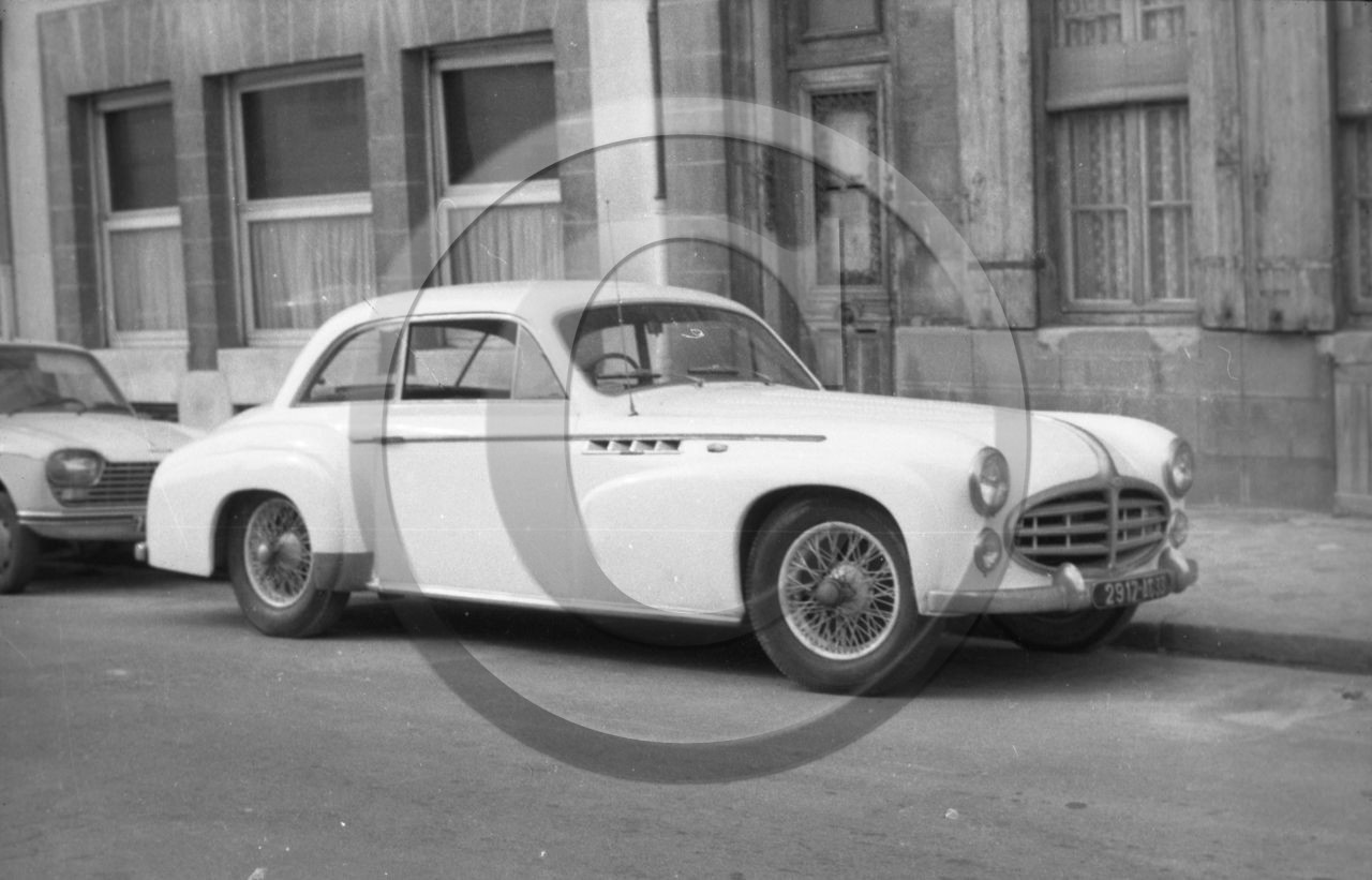 delahaye