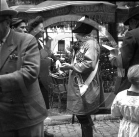 Paris Montmartre