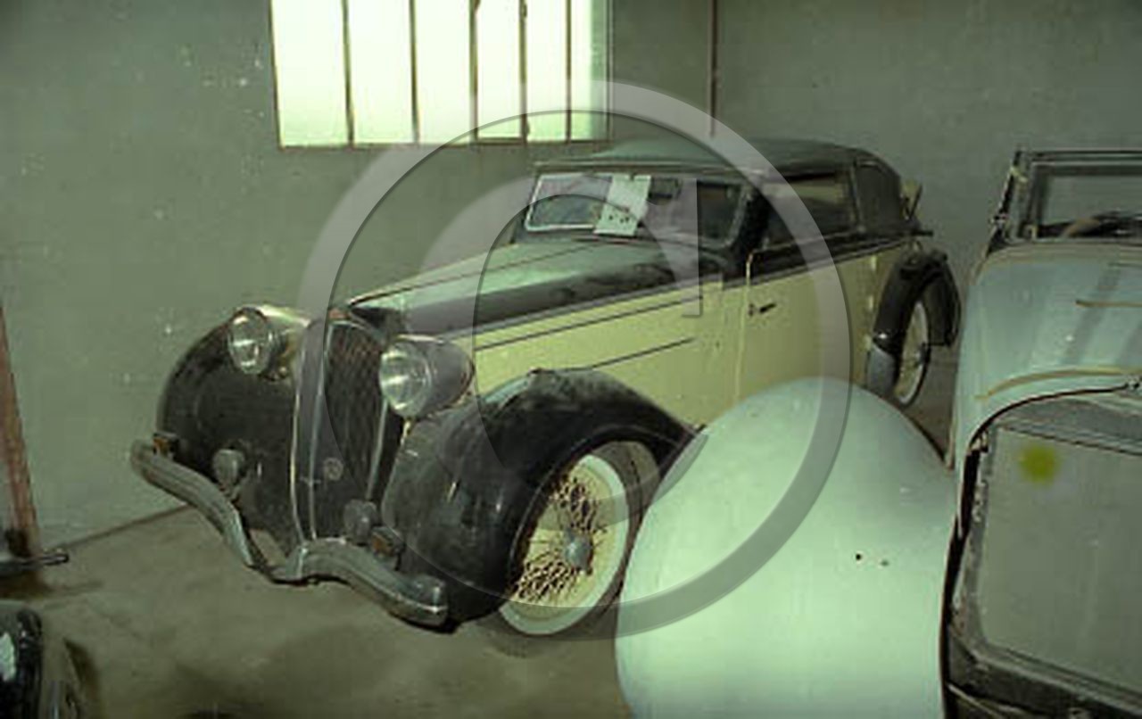 delahaye