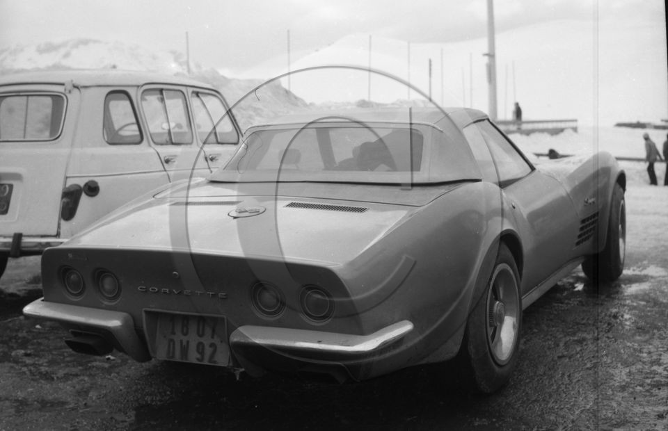 chevrolet
