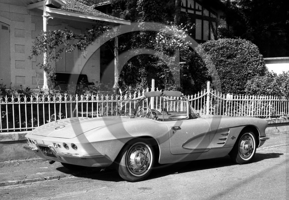 chevrolet