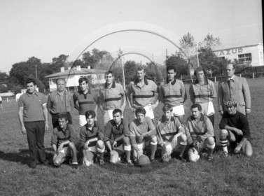 football