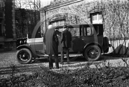 Voisin