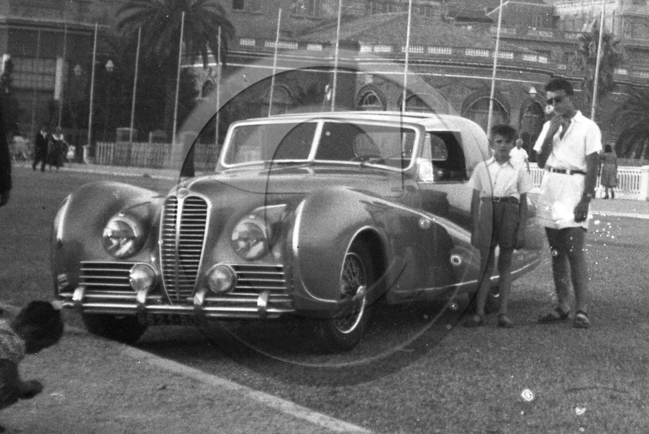 delahaye