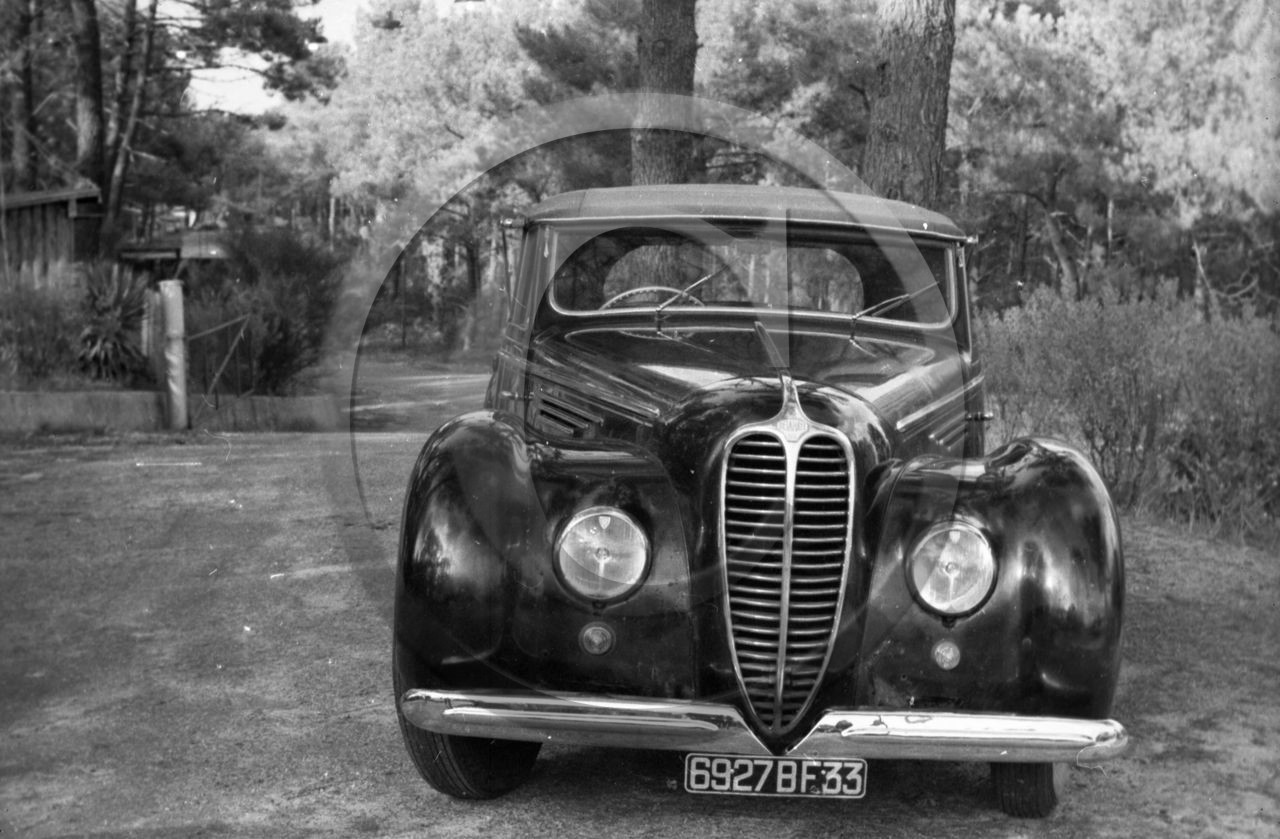 delahaye