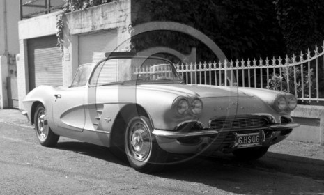 chevrolet