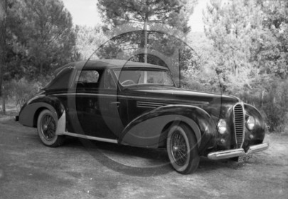 delahaye