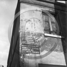 Paris Montmartre