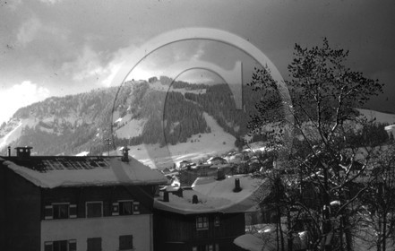 Megeve