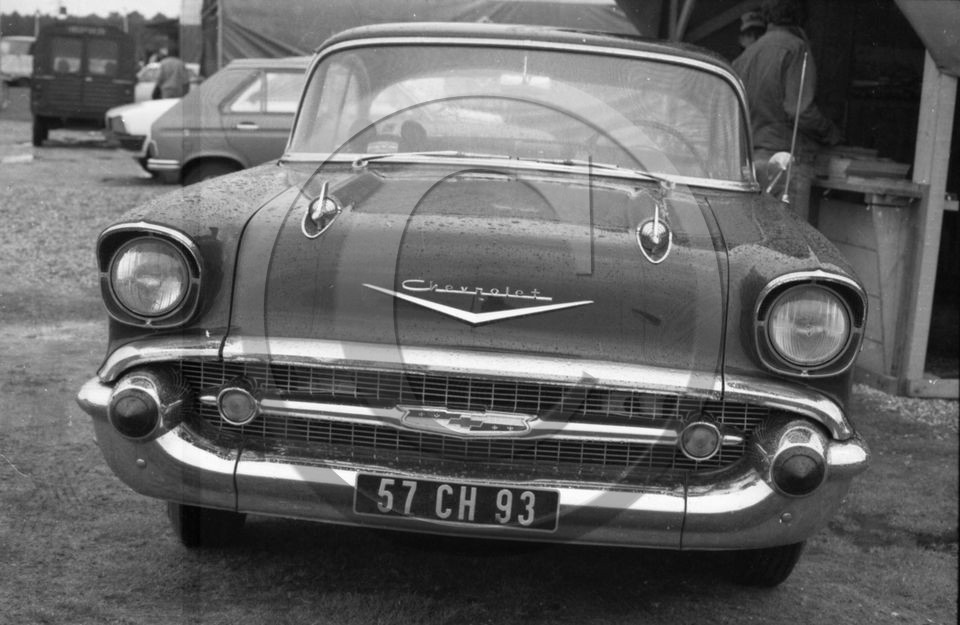 chevrolet