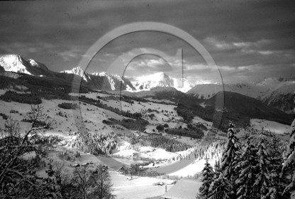 Megeve