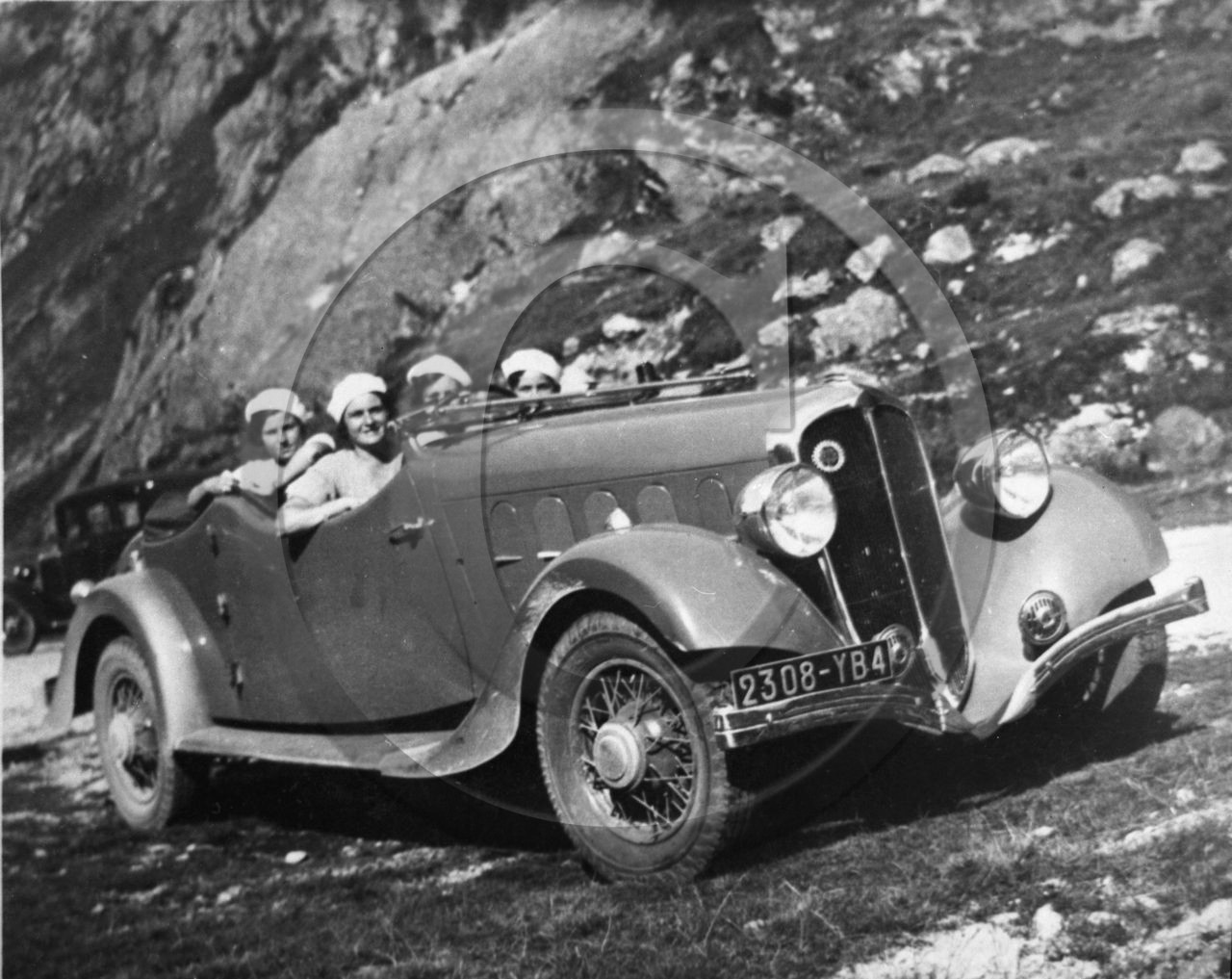 delahaye