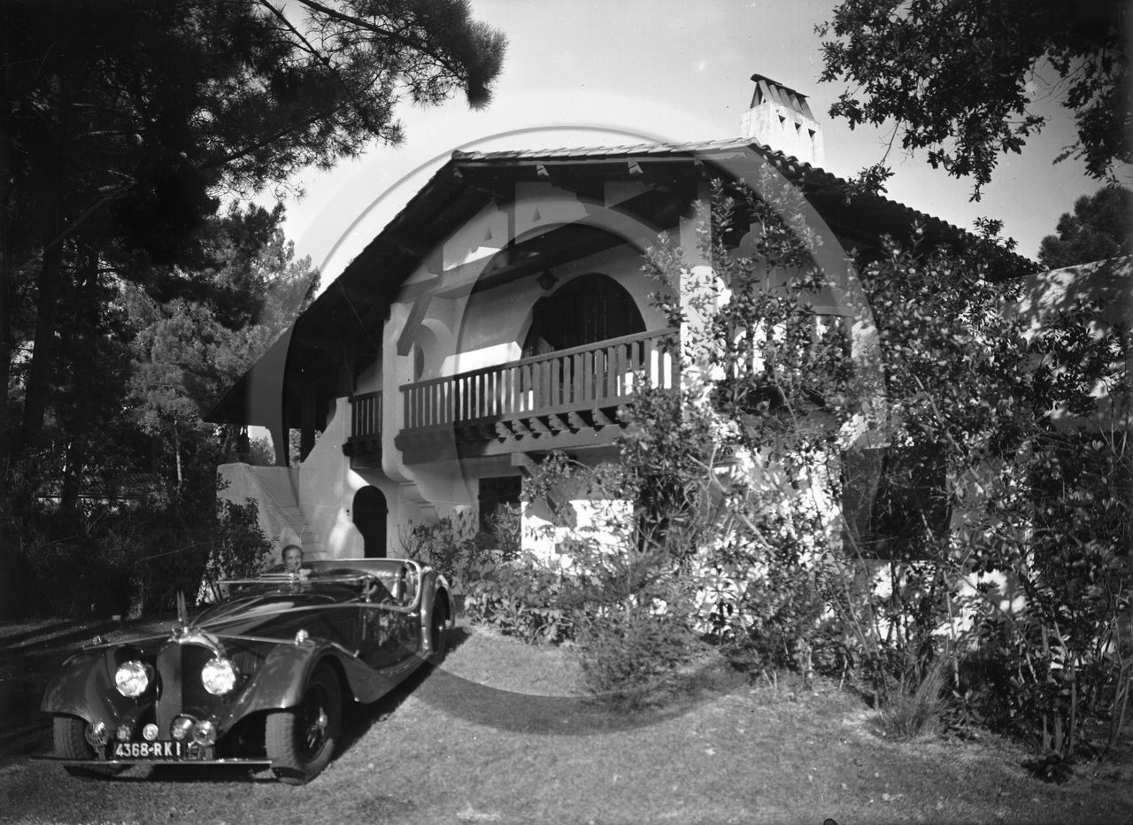 Voisin