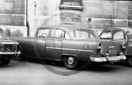 chevrolet