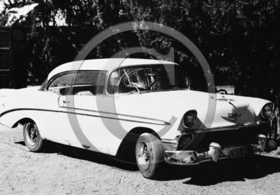 chevrolet