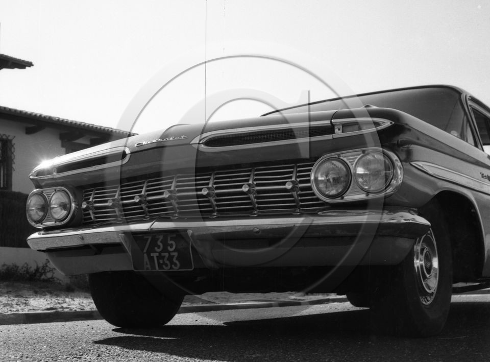 chevrolet
