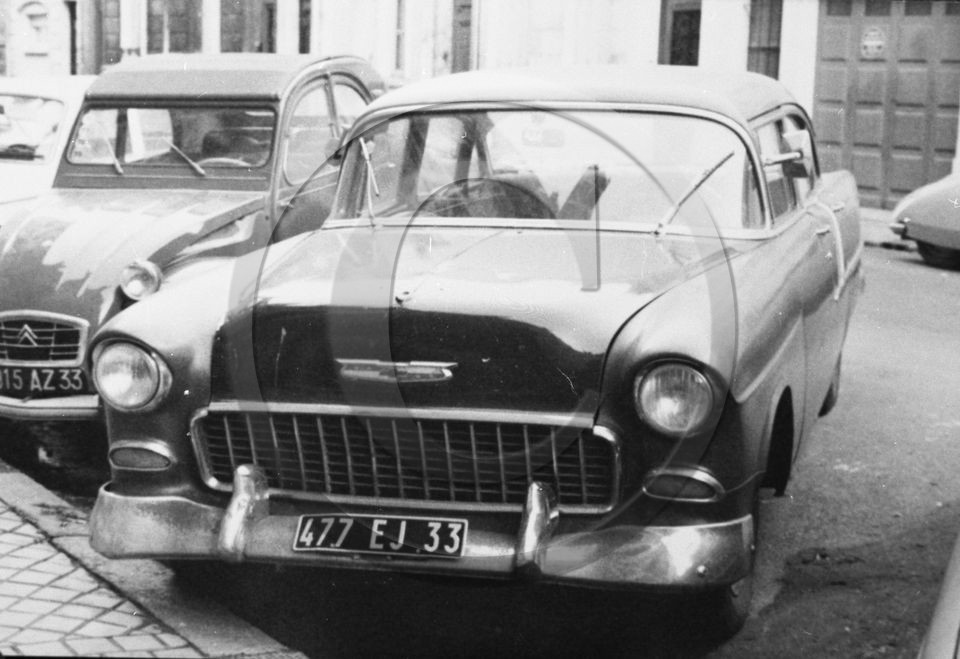 chevrolet