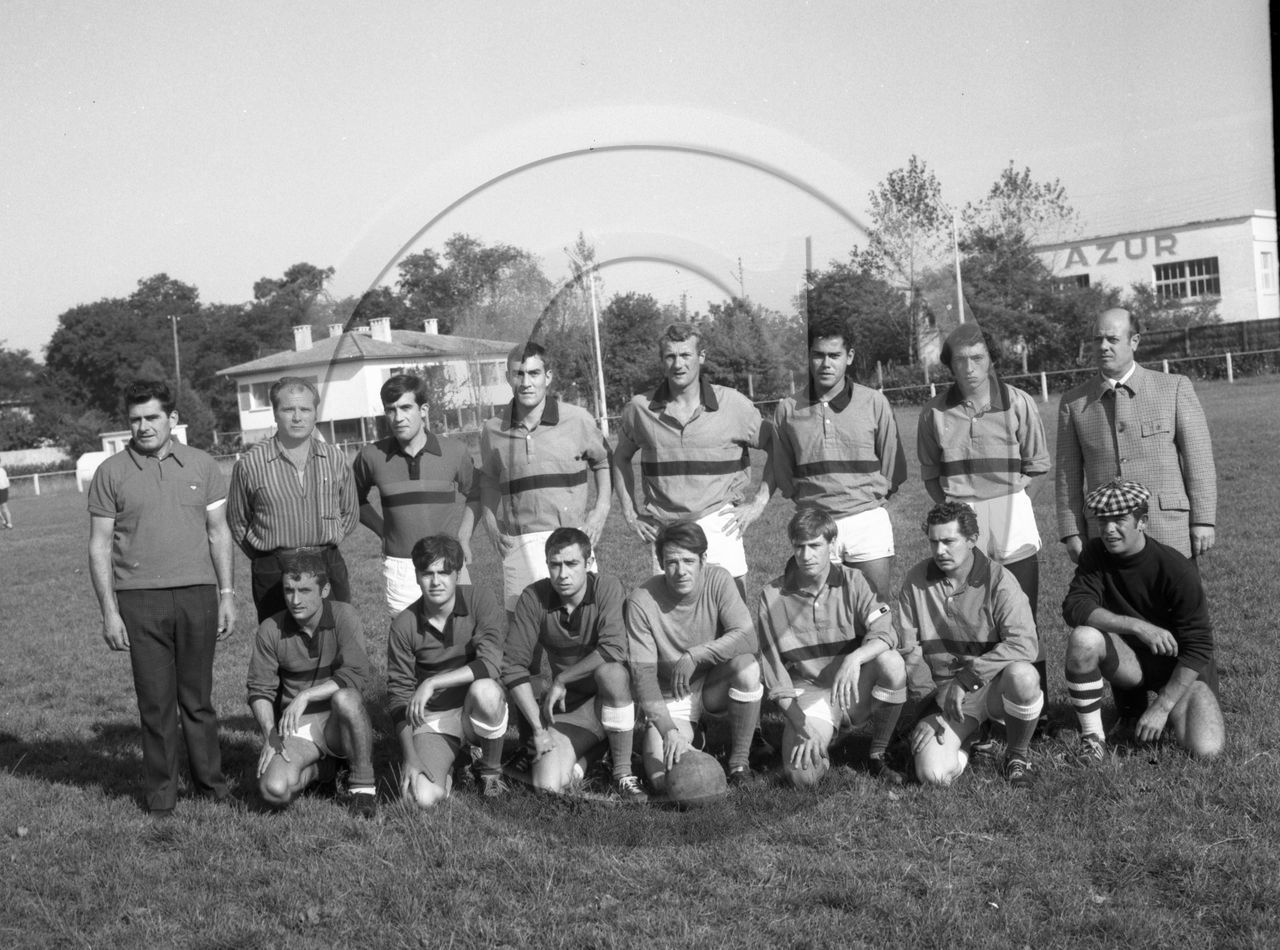 football