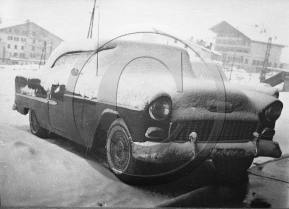 chevrolet