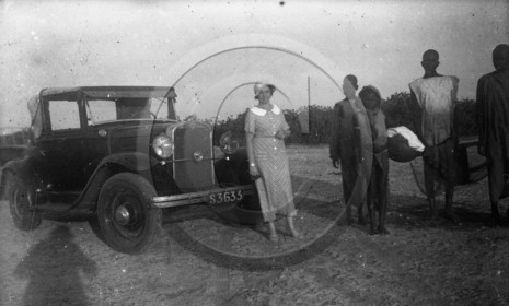 chevrolet