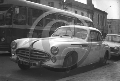 delahaye