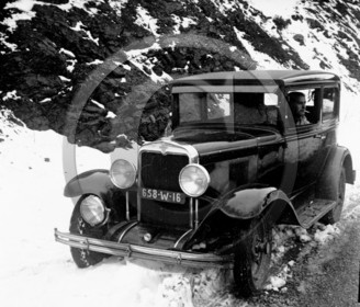 chevrolet