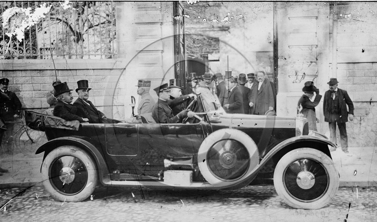 Voisin