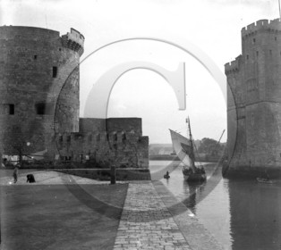 Charente Maritime