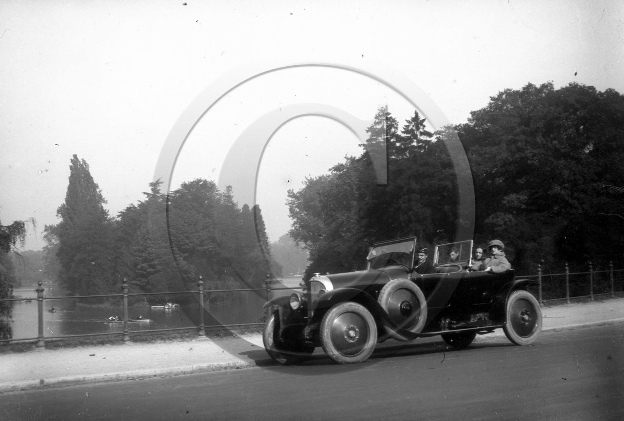 Voisin
