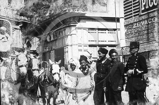 Algérie